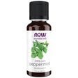 Peppermint Oil | 100% Pure Mentha Piperita - 30 ml - Nutra Best Europe