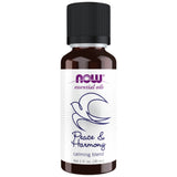 Peace & Harmony | Calming Oil Blend - 30 ml - Nutra Best Europe