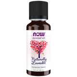 Naturally Loveable | Romance Oil Blend - 30 ml - Nutra Best Europe