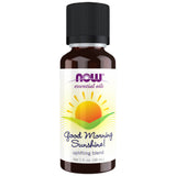 Good Morning Sunshine! | Uplifting Oil Blend - 30 ml - Nutra Best Europe