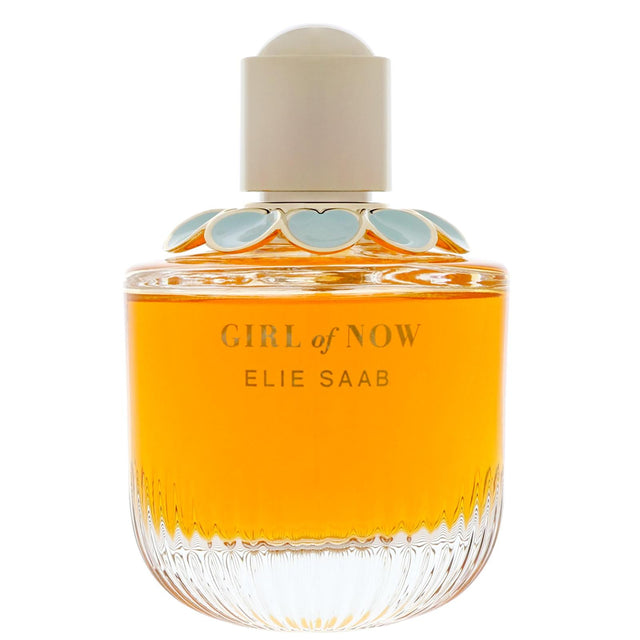 Elie Saab Girl Of Now Epv 90ml - Nutra Best Europe