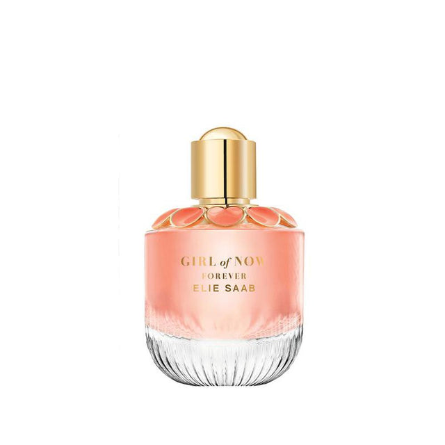 Elie Saab Girl Of Now Forever Eau De Parfum Spray 90ml - Nutra Best Europe