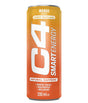 C4 Smart Energy / 330 ml - Nutra Best Europe