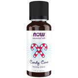 Candy Cane Oil | Holiday Blend - 30 ml - Nutra Best Europe