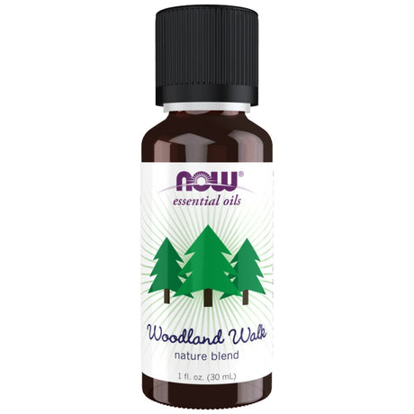 Woodland Walk Oil Blend - 30 ml - Nutra Best Europe