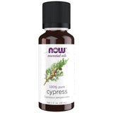 Cypress Oil | 100% Pure Cupressus Sempervirens - 30 ml - Nutra Best Europe
