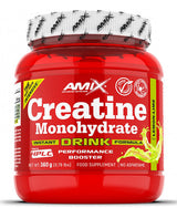 Creatine Monohydrate Drink 0.360 kg - Nutra Best Europe