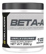 CarnoSyn® Beta-Alanine - 0.330 kg - Nutra Best Europe