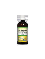 Tea Tree Oil 50 ml - 50 ml - Nutra Best Europe