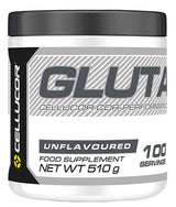 Glutamine - 0.510 kg - Nutra Best Europe