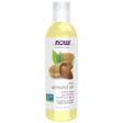Sweet Almond Oil | 100% Pure Moisturizing Oil - 118 ml - Nutra Best Europe