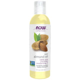 Sweet Almond Oil | 100% Pure Moisturizing Oil - 118 ml - Nutra Best Europe