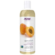 Apricot Oil | 100% Moisturizing Oil - 473 ml - Nutra Best Europe