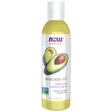 Avocado Oil | 100% Pure Moisturizing Oil - 473 ml - Nutra Best Europe