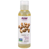 Castor Oil | 100% Pure Versatile Skin Care - 473 ml - Nutra Best Europe