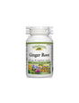 Ginger Root 1200 mg - 90 capsules - Nutra Best Europe