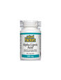 Alpha Lipoic Acid 200 mg - 60 capsules - Nutra Best Europe