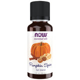 Pumpkin Spice Fall Oil Blend - 30 ml - Nutra Best Europe