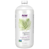Vegetable Glycerin | Pure Versatile Skin Care - 946 ml - Nutra Best Europe