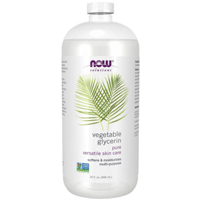 Vegetable Glycerin | Pure Versatile Skin Care - 946 ml - Nutra Best Europe