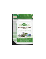 Marshmallow root 480 mg - 100 capsules - Nutra Best Europe