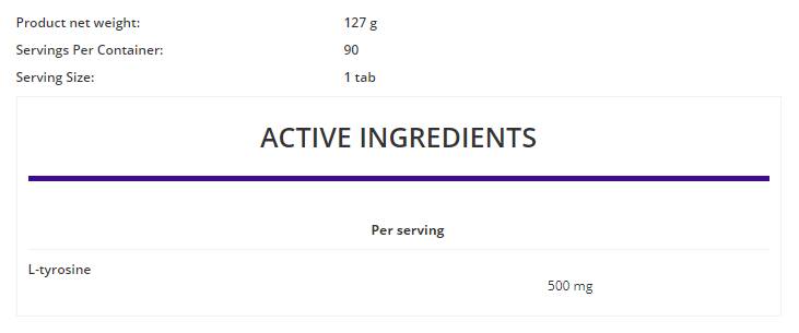 Vitamin Shock Box / 12 x 80 ml - Nutra Best Europe