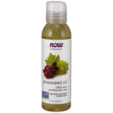 Grapeseed Oil | 100% Pure Sensitive Skin Care - 473 ml - Nutra Best Europe