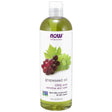 Grapeseed Oil | 100% Pure Sensitive Skin Care - 473 ml - Nutra Best Europe