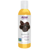 Jojoba Oil | 100% Pure Moisturizing Oil - 118 ml - Nutra Best Europe