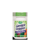 Garden Veggies - 60 capsules - Nutra Best Europe