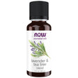 Lavender & Tea Tree Oil Blend - 30 ml - Nutra Best Europe