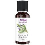 Lavender & Tea Tree Oil Blend - 30 ml - Nutra Best Europe