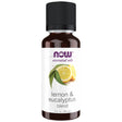Lemon & Eucalyptus Oil Blend - 30 ml - Nutra Best Europe