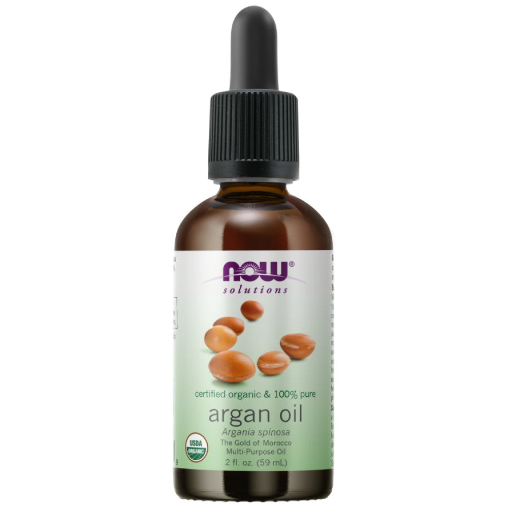 Argan Oil - 59 ml - Nutra Best Europe