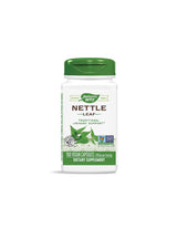 Nettle Leaf 435 mg - 100 capsules - Nutra Best Europe