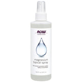 Magnesium Topical Spray - 237 ml - Nutra Best Europe