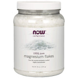 100% Pure Magnesium Flakes - 1531 grams - Nutra Best Europe