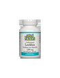 Unbleached Lecithin 1200 mg - 90 Gel capsules - Nutra Best Europe