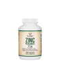 Zinc Picolinate, 300 capsules Double Wood - Nutra Best Europe