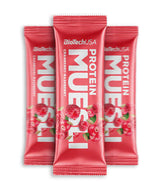 Protein Muesli / 30 g - Nutra Best Europe