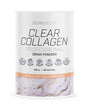 Clear Collagen Professional - 0.350 kg - Nutra Best Europe