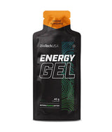 Energy Gel - 0.04 kg - Nutra Best Europe