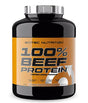 100% Beef Protein - 1,800 kg - Nutra Best Europe
