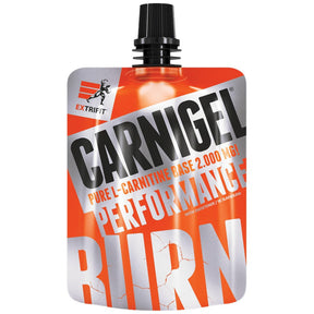 Carnigel Performance Burn - 60 grams - Nutra Best Europe