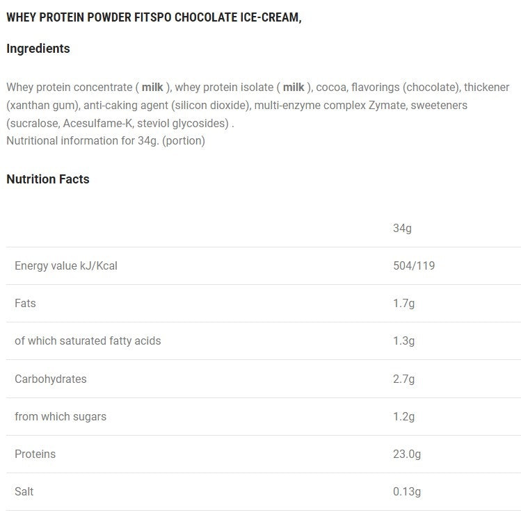 Pro Series / Ultra Premium Whey - 908 grams - Nutra Best Europe