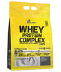 Whey Protein Complex 100% - 2270 grams - Nutra Best Europe