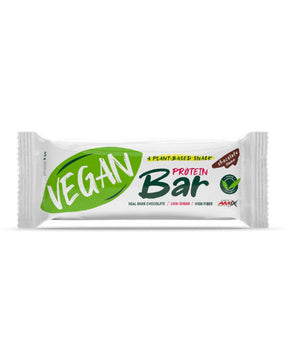 Vegan Protein Bar / 45 g - Nutra Best Europe