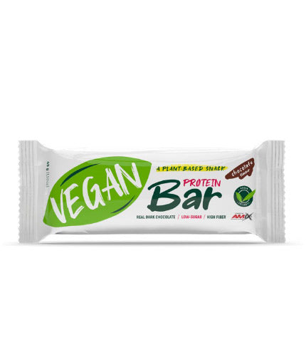 Vegan Protein Bar / 45 g - Nutra Best Europe