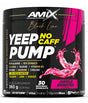 Black Line Yeep Pump NO CAFF 0.360 kg - Nutra Best Europe