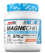 MagneChel 0.420 g - Nutra Best Europe